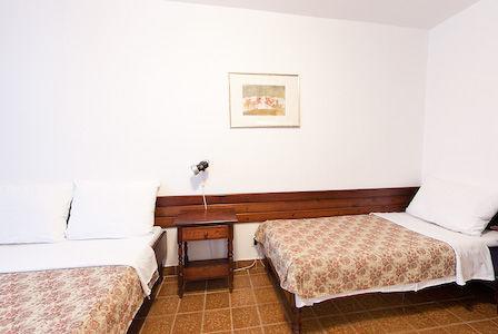 Hotel Palma Budva