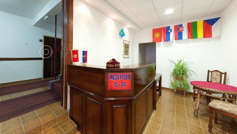 Palma Hotel 3*
