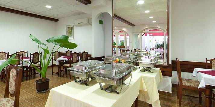 Hotel Palma Budva