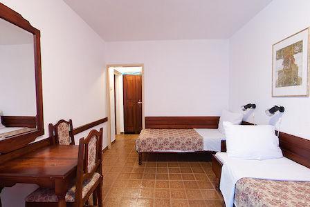 Hotel Palma Budva
