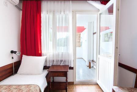 Hotel Palma Budva