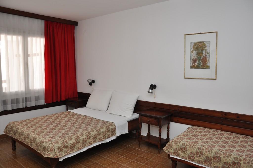 Hotel Palma
