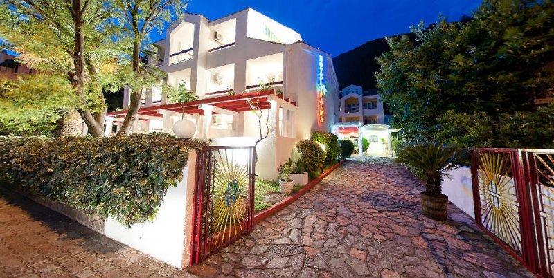 Hotel Palma
