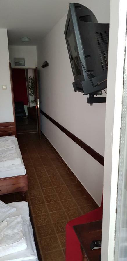 Hotel Palma Budva