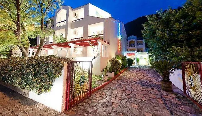 Hotel Palma